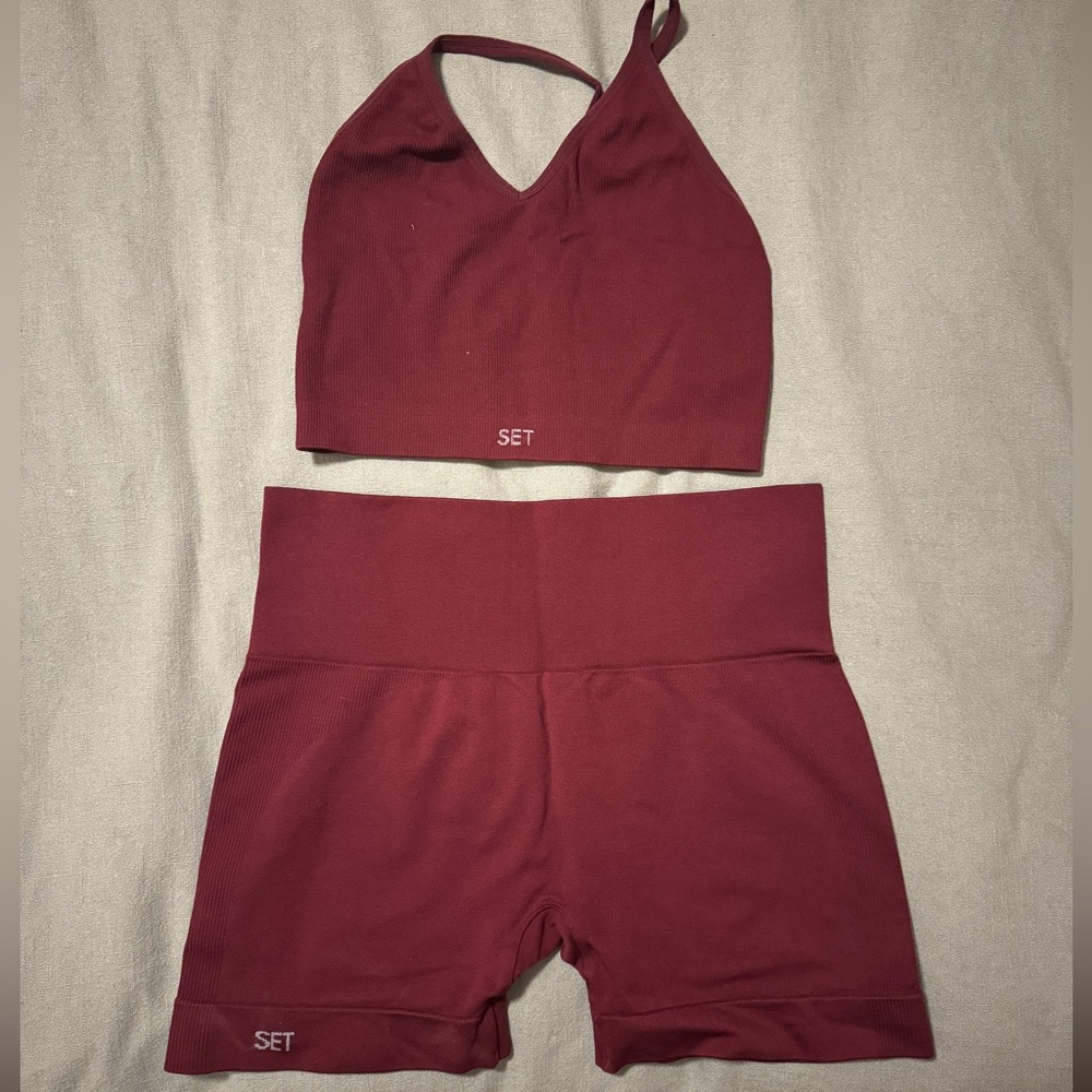 Sculptflex Set Active Set - image 2